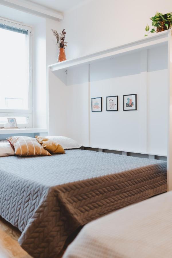 Scandic Primo Apartments - Malminkatu 49M2 Helsinki Extérieur photo