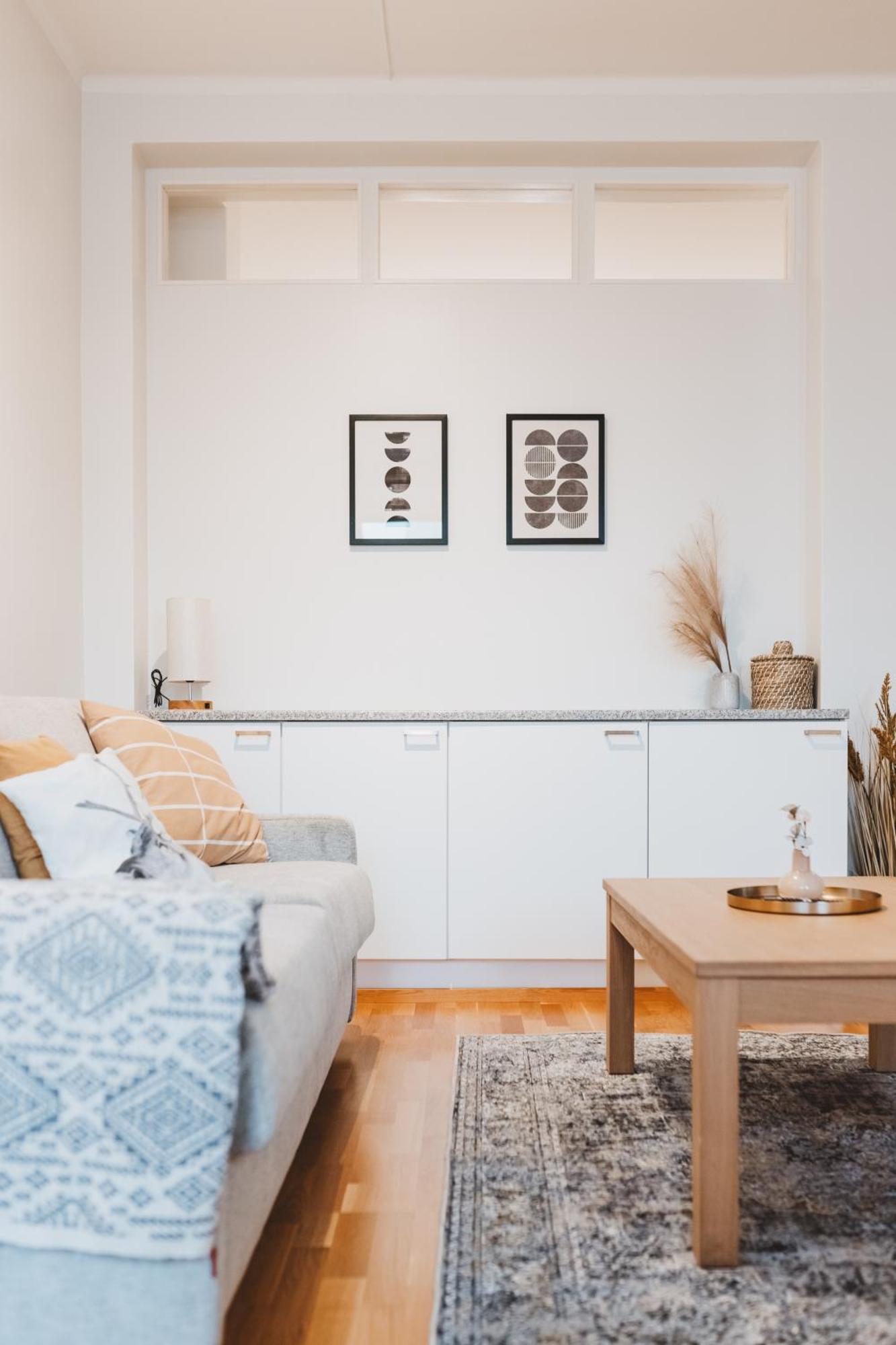 Scandic Primo Apartments - Malminkatu 49M2 Helsinki Extérieur photo