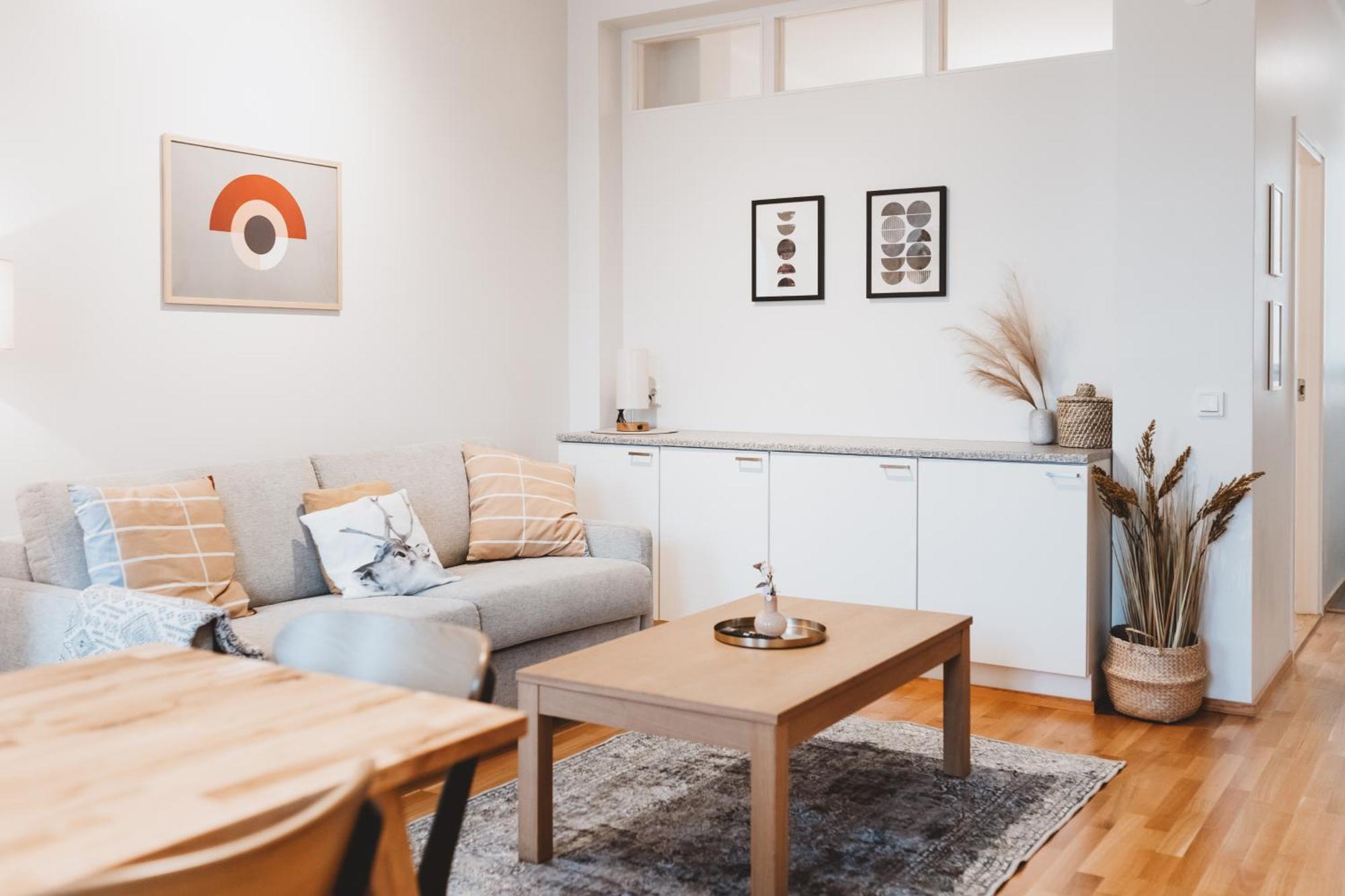 Scandic Primo Apartments - Malminkatu 49M2 Helsinki Extérieur photo