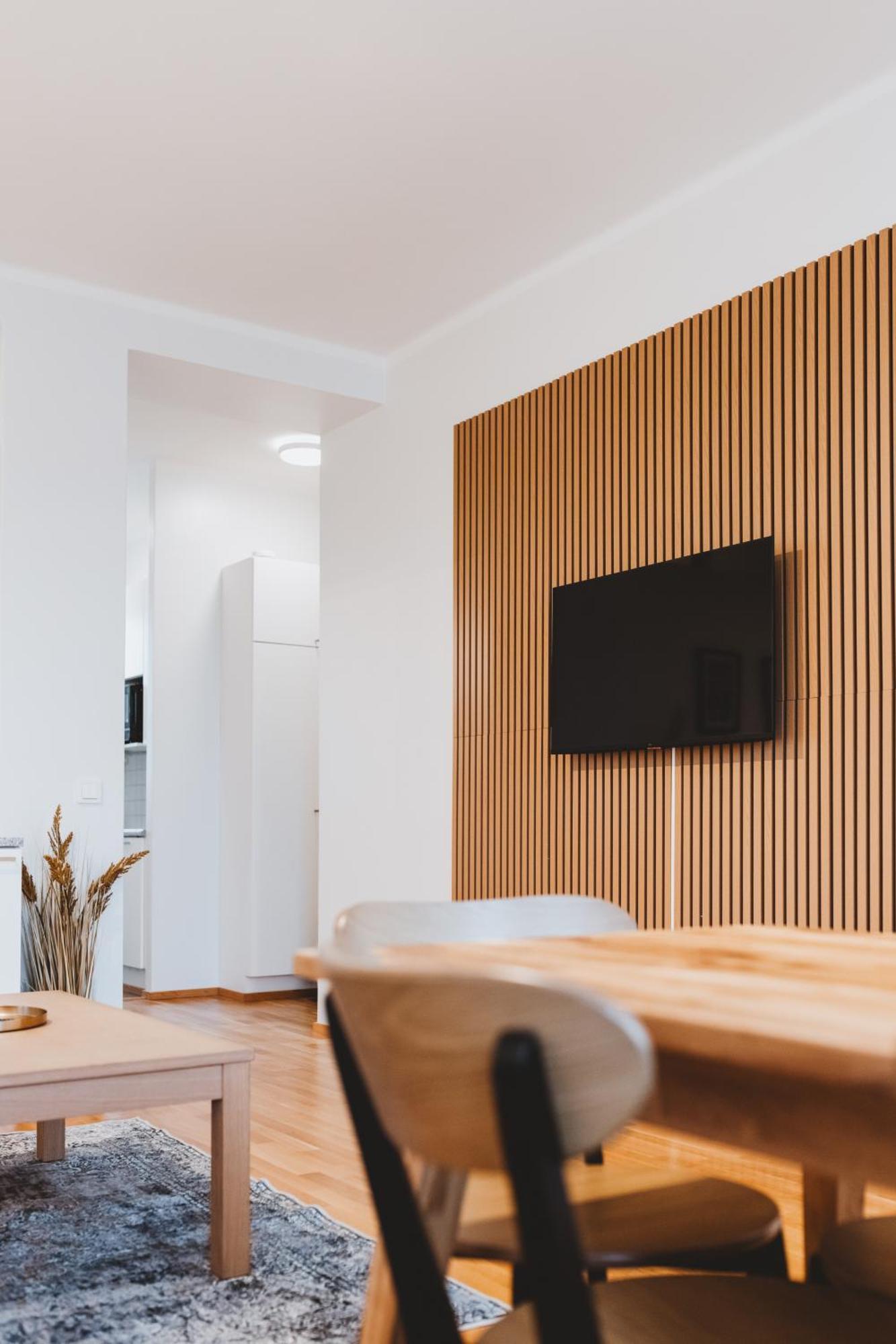 Scandic Primo Apartments - Malminkatu 49M2 Helsinki Extérieur photo
